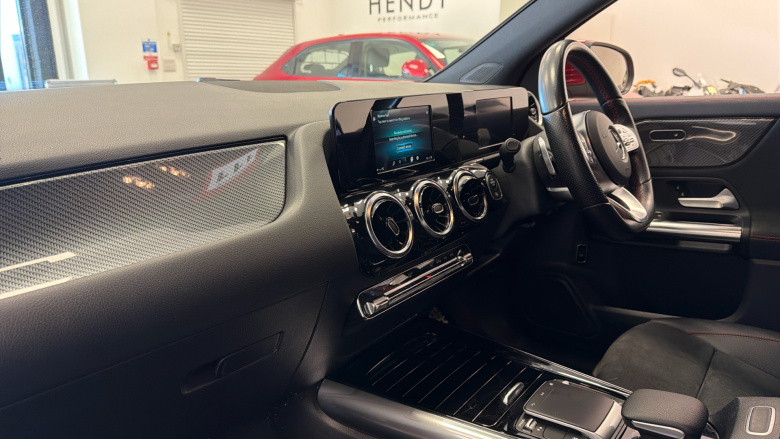 Mercedes-Benz GLA 200 AMG Line 5dr Auto Petrol Hatchback